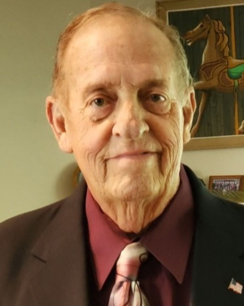 Edward James Lancaster, Sr.