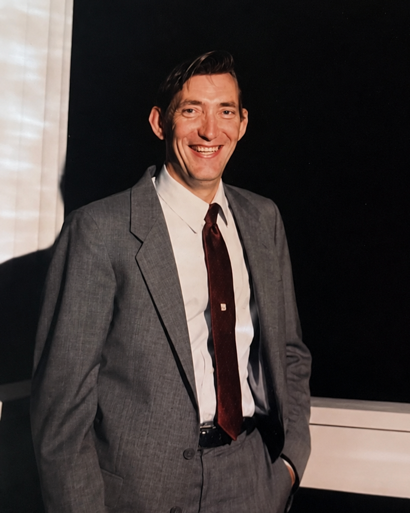 Paul E. Wolford