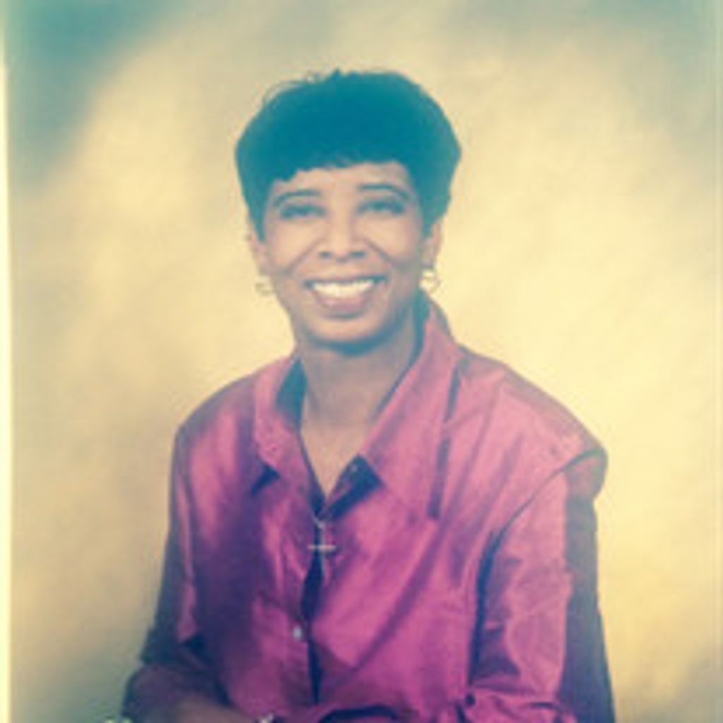 Dorcine Hill Profile Photo
