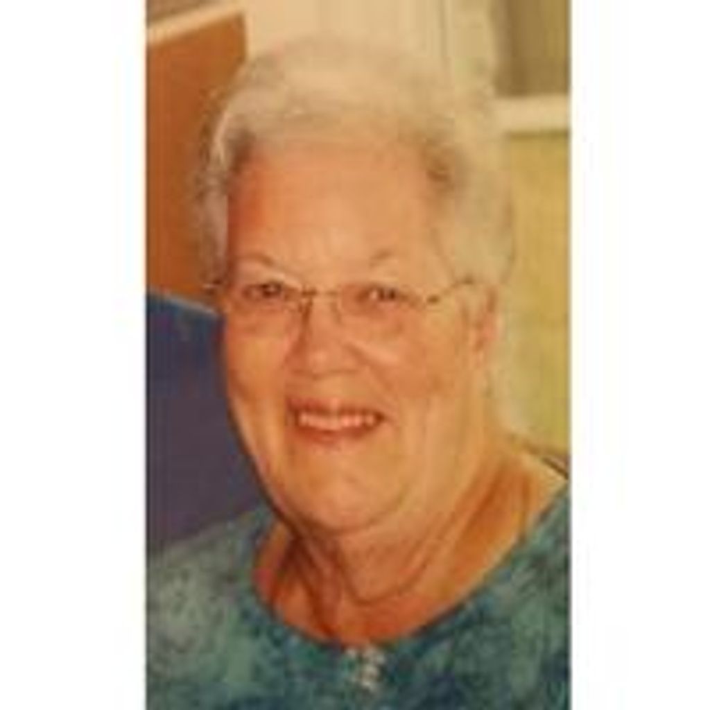 Lillian F. Lach
