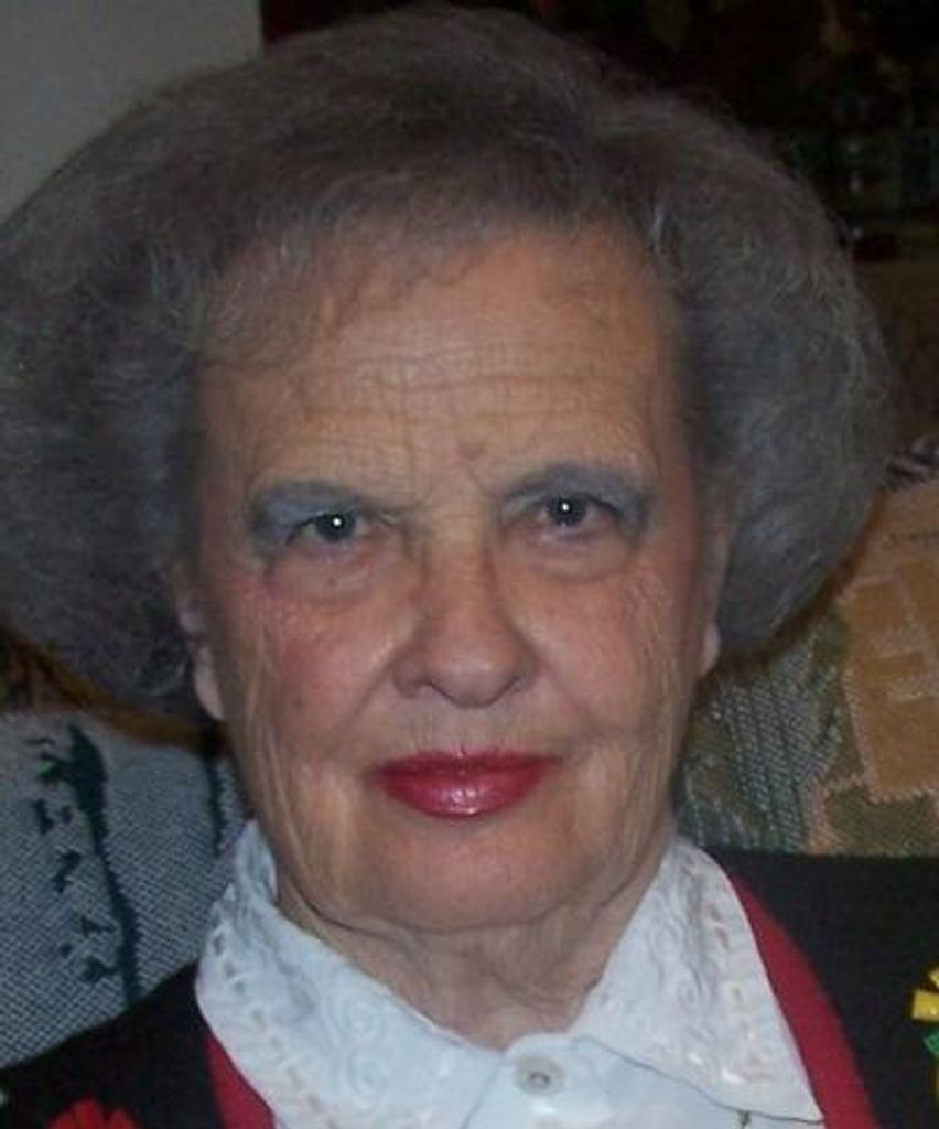 Lavern Whiteside
