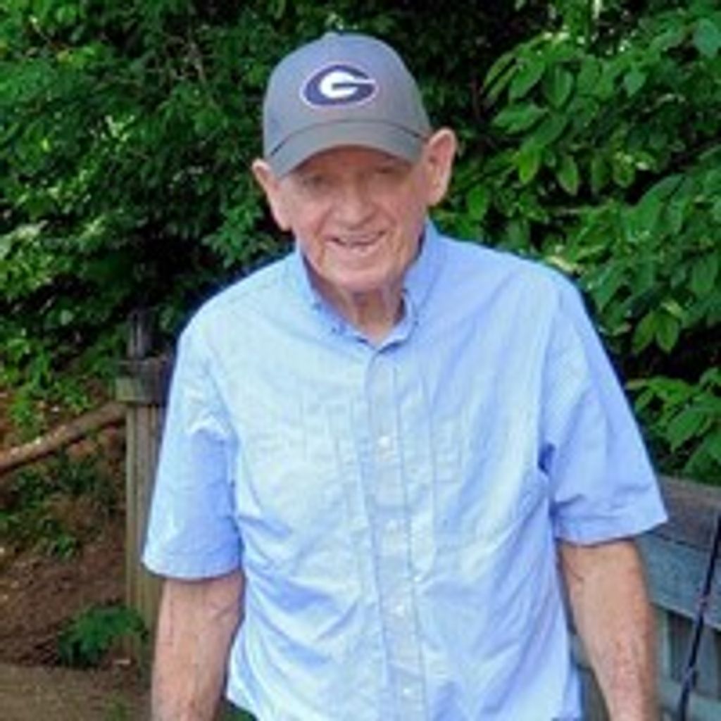 Thomas Dillard Powers