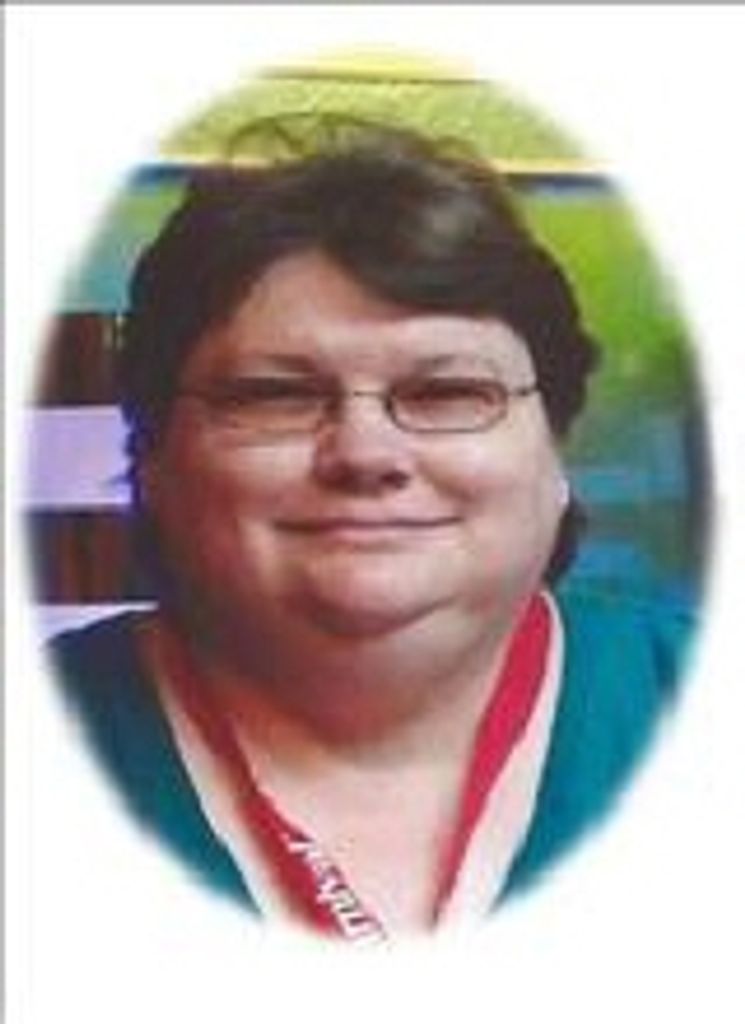 Lori Digby Sager