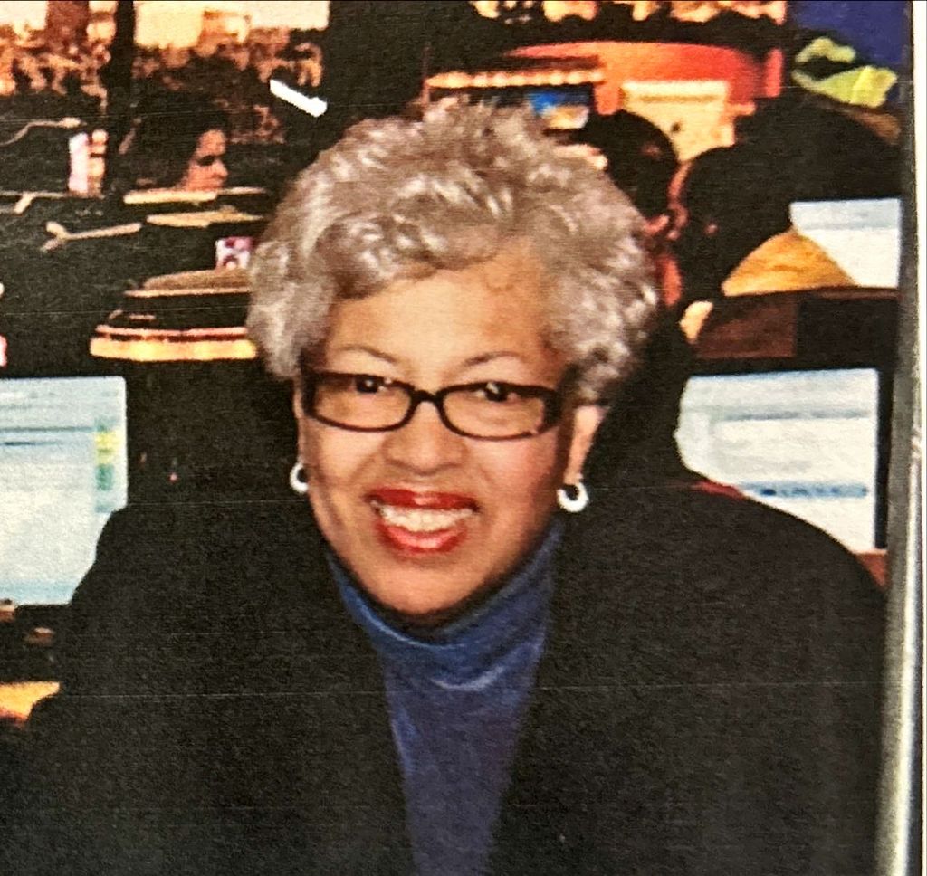 June Carolyn Pierce Profile Photo