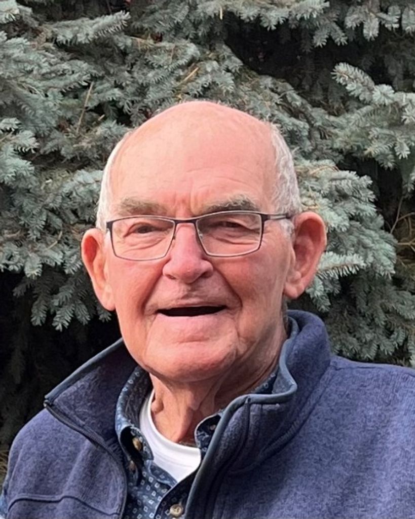 Gary Dean Beckwith Profile Photo