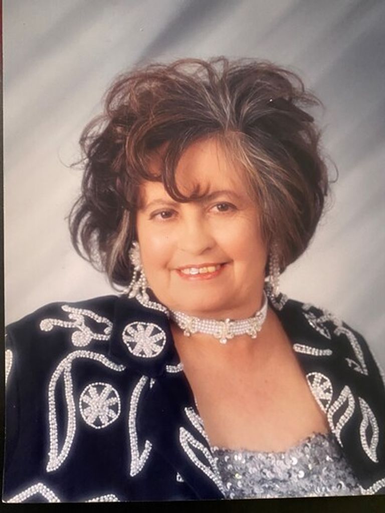 Alice S. Morales Profile Photo