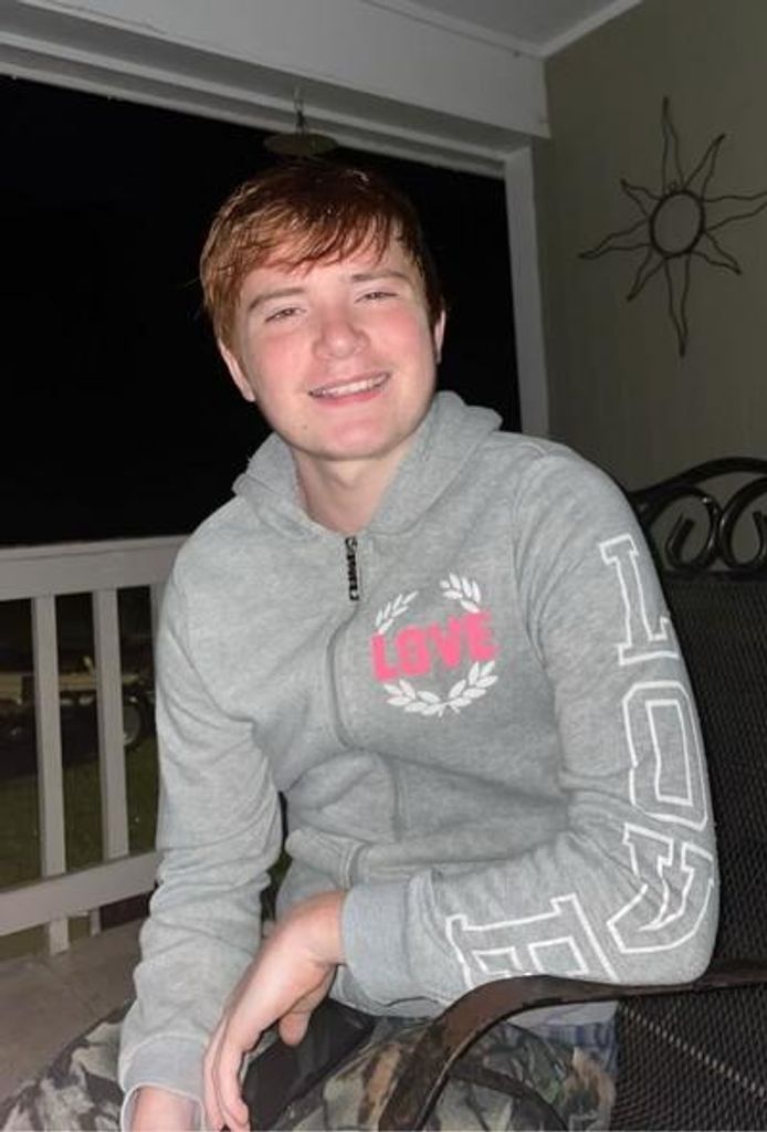 Mr. Austin Tyler "Holy Austin" Watkins Profile Photo