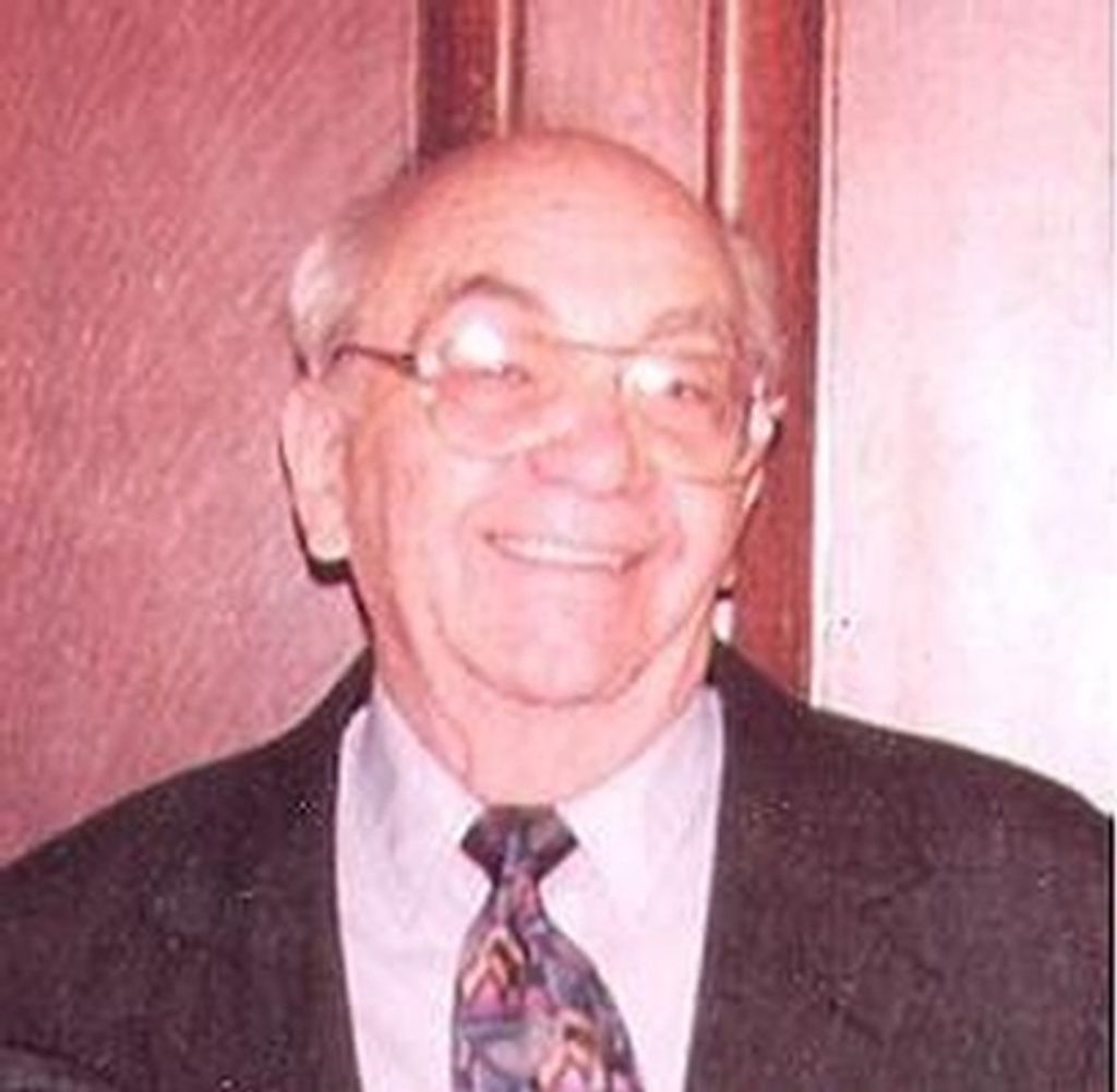 Edward N. Colasanto