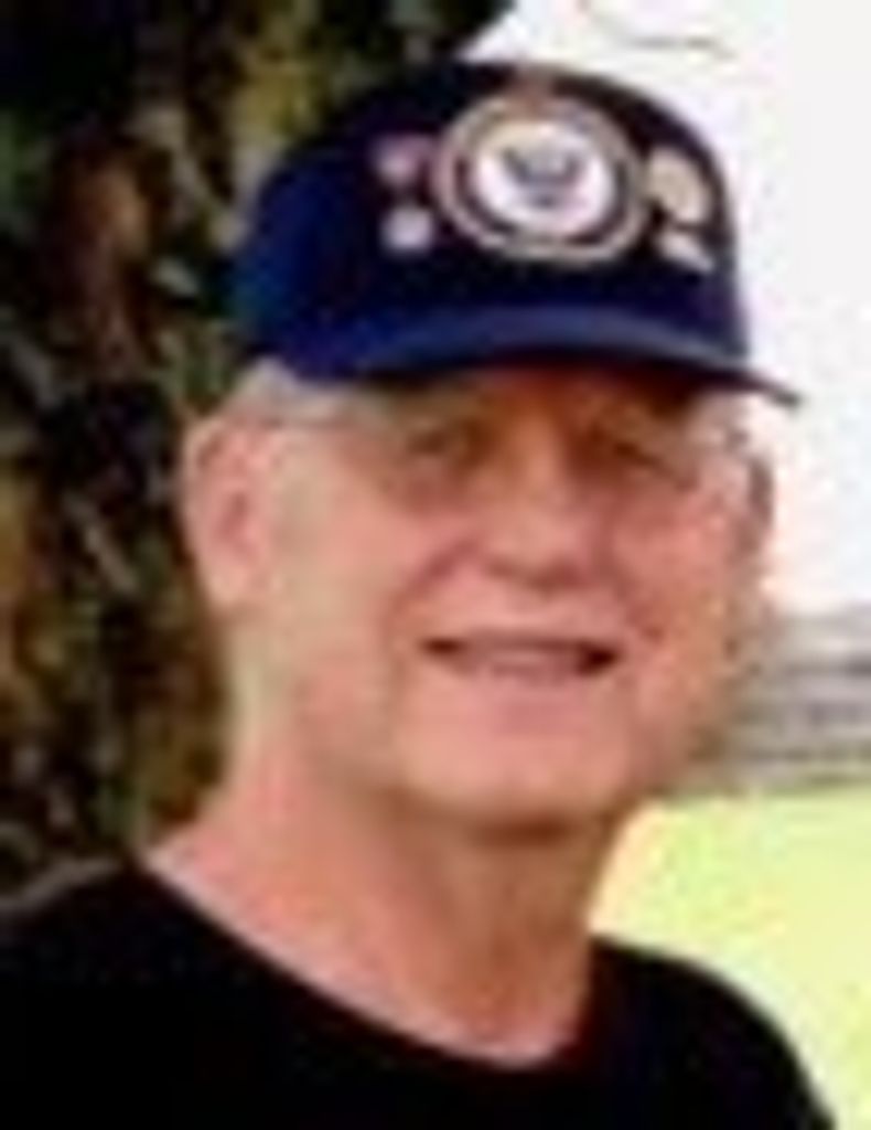 Robert Emmet O'Hara Iii Profile Photo