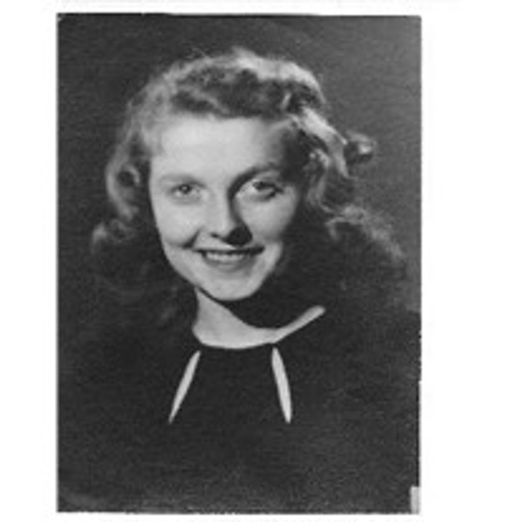 Marcia Jean Gray