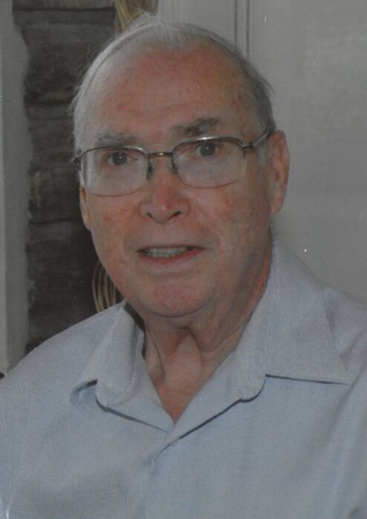 "Ted" Ellis