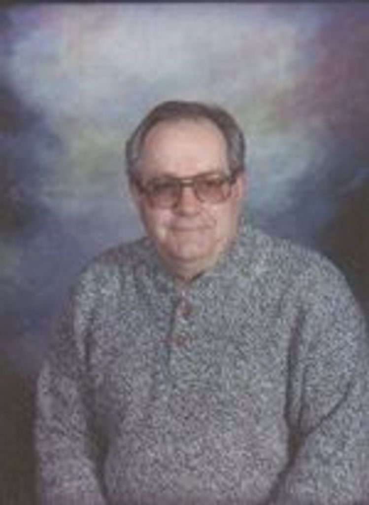 John Earl Phelps