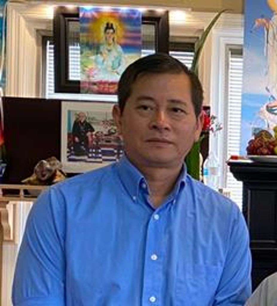 John Nguyen Profile Photo