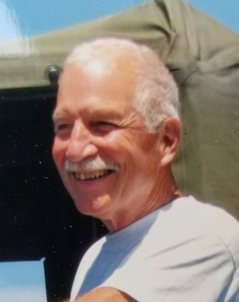 Paul Robert Wildridge