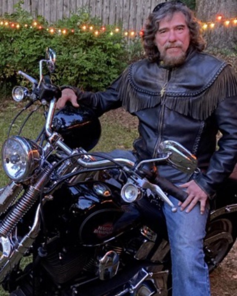 Randall Mark Thornton Profile Photo