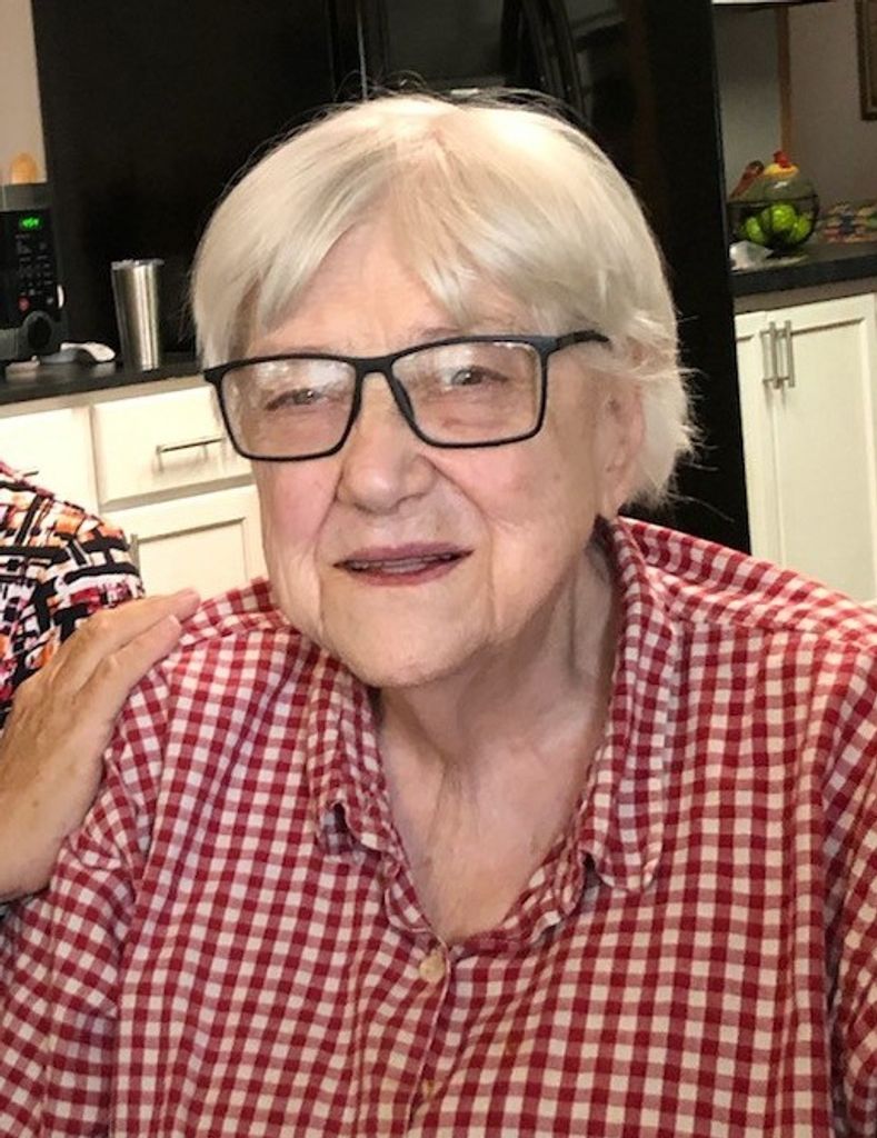 Peggy J.  Foster Profile Photo