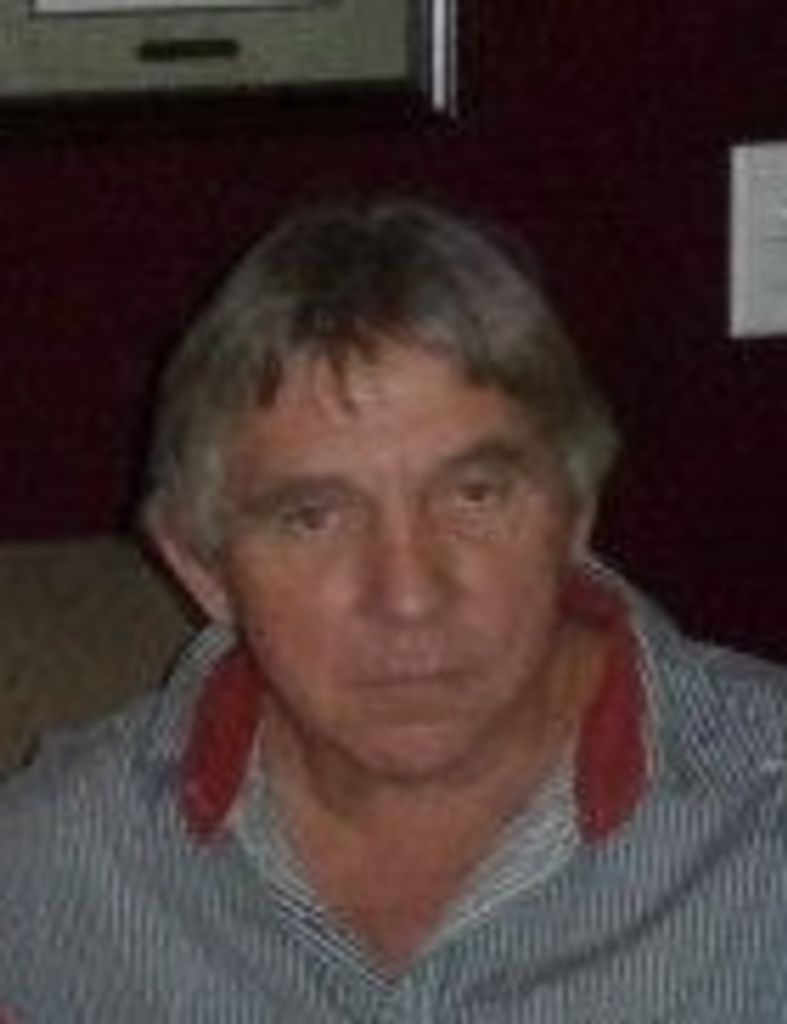 David "Dave" Michael Trombly