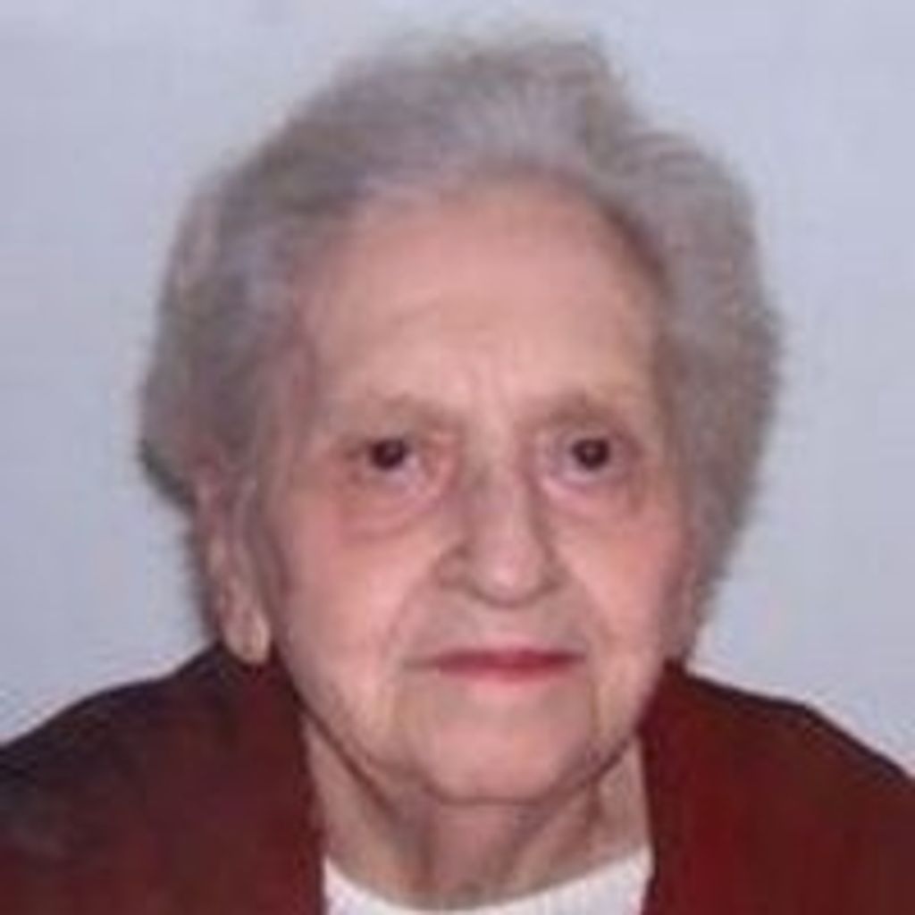 Loraine B. Reifenrath