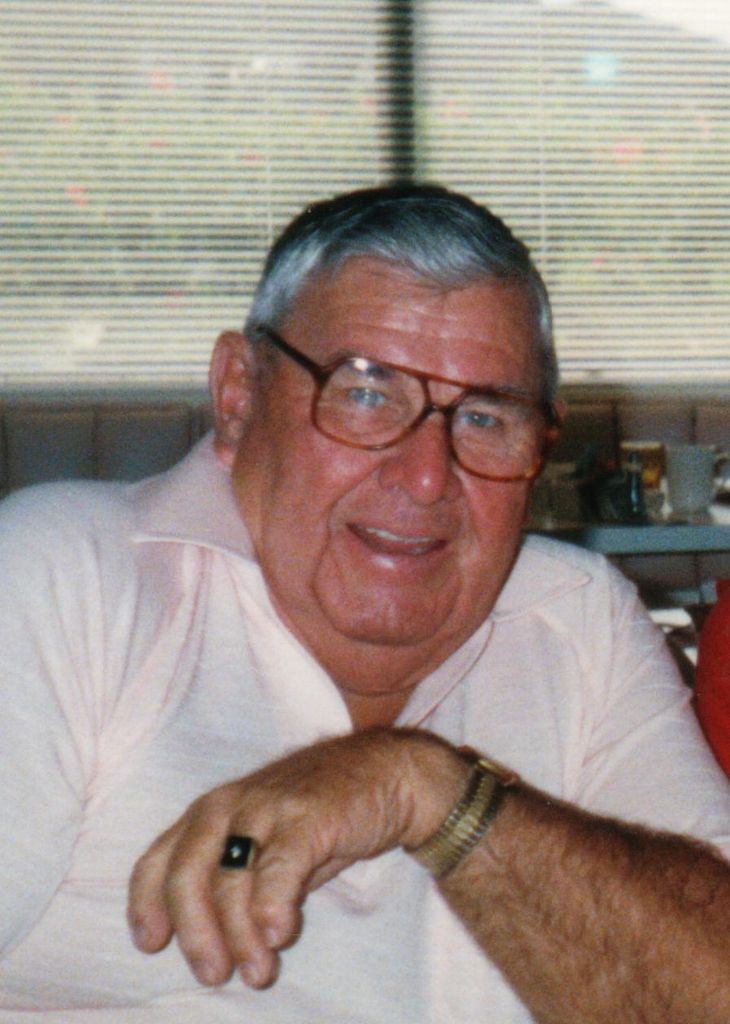 Billy Rogers
