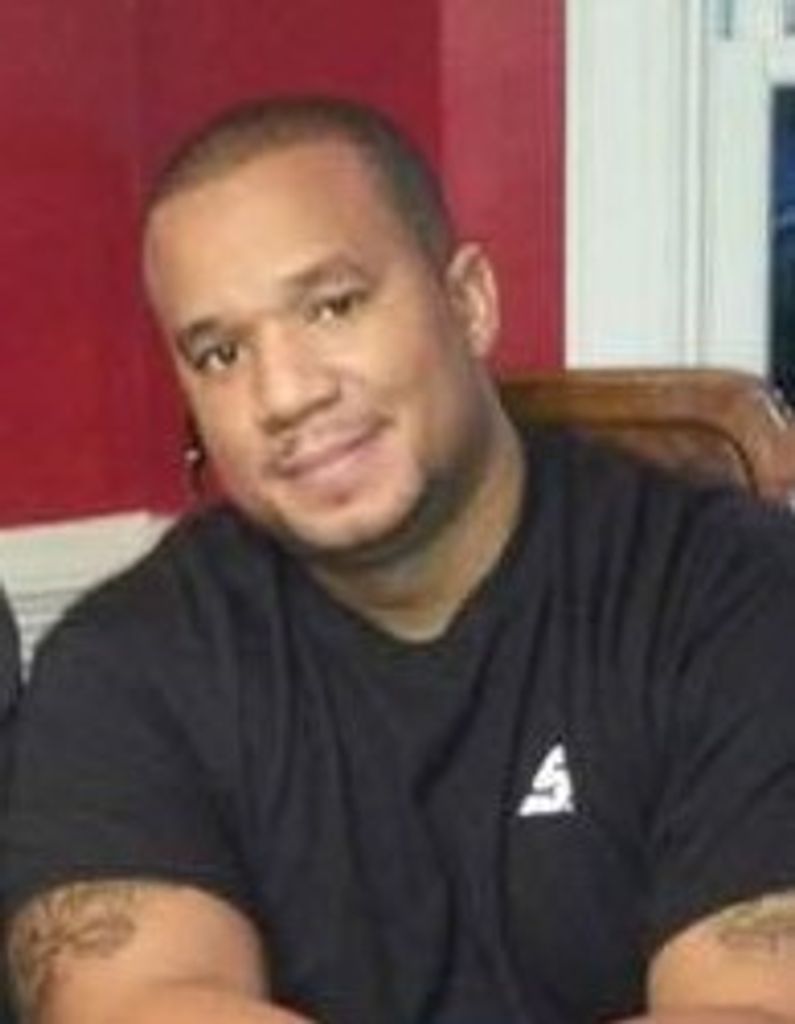 Ronald LaWarren Scott
