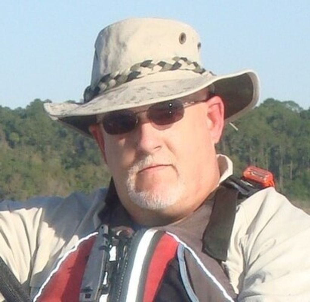 Peter Richard Gallagher Profile Photo