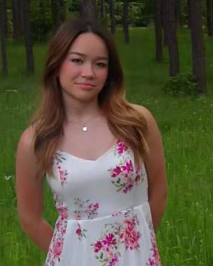 Jazmine Nicole Horton Profile Photo