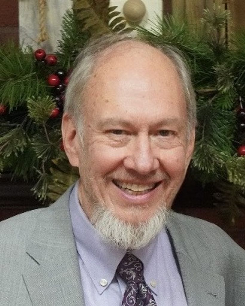 Kelvin R. Kearse Profile Photo