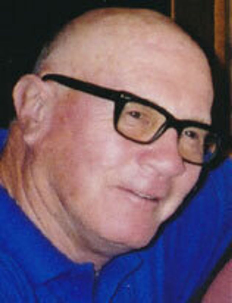 Erskine E. Aller