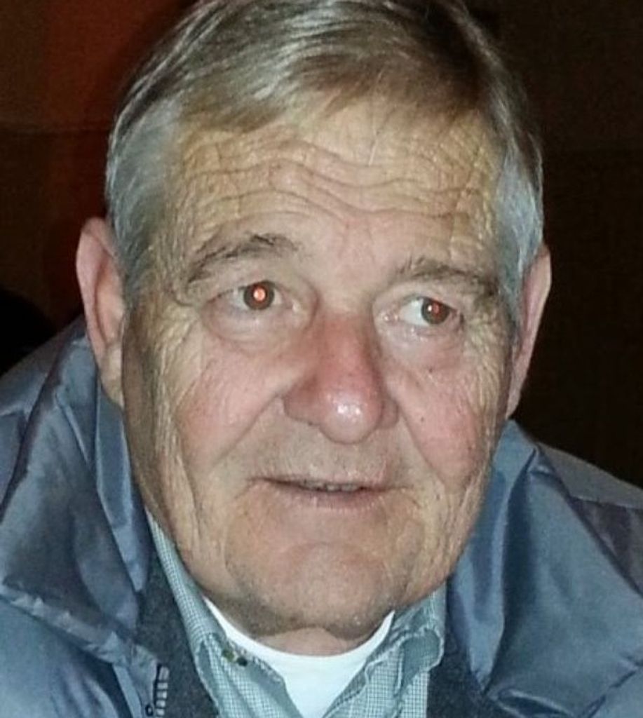 Paul Victor Mattieson