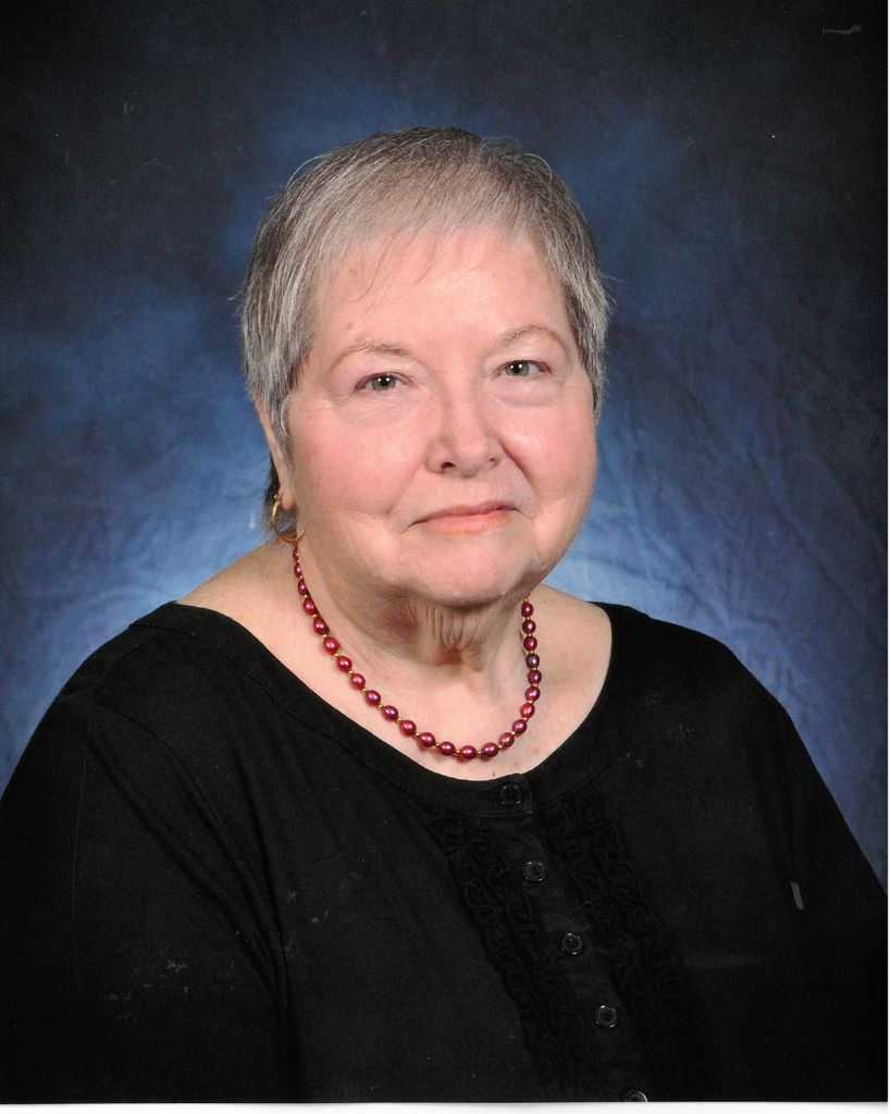 Charlotte Rodgers Profile Photo
