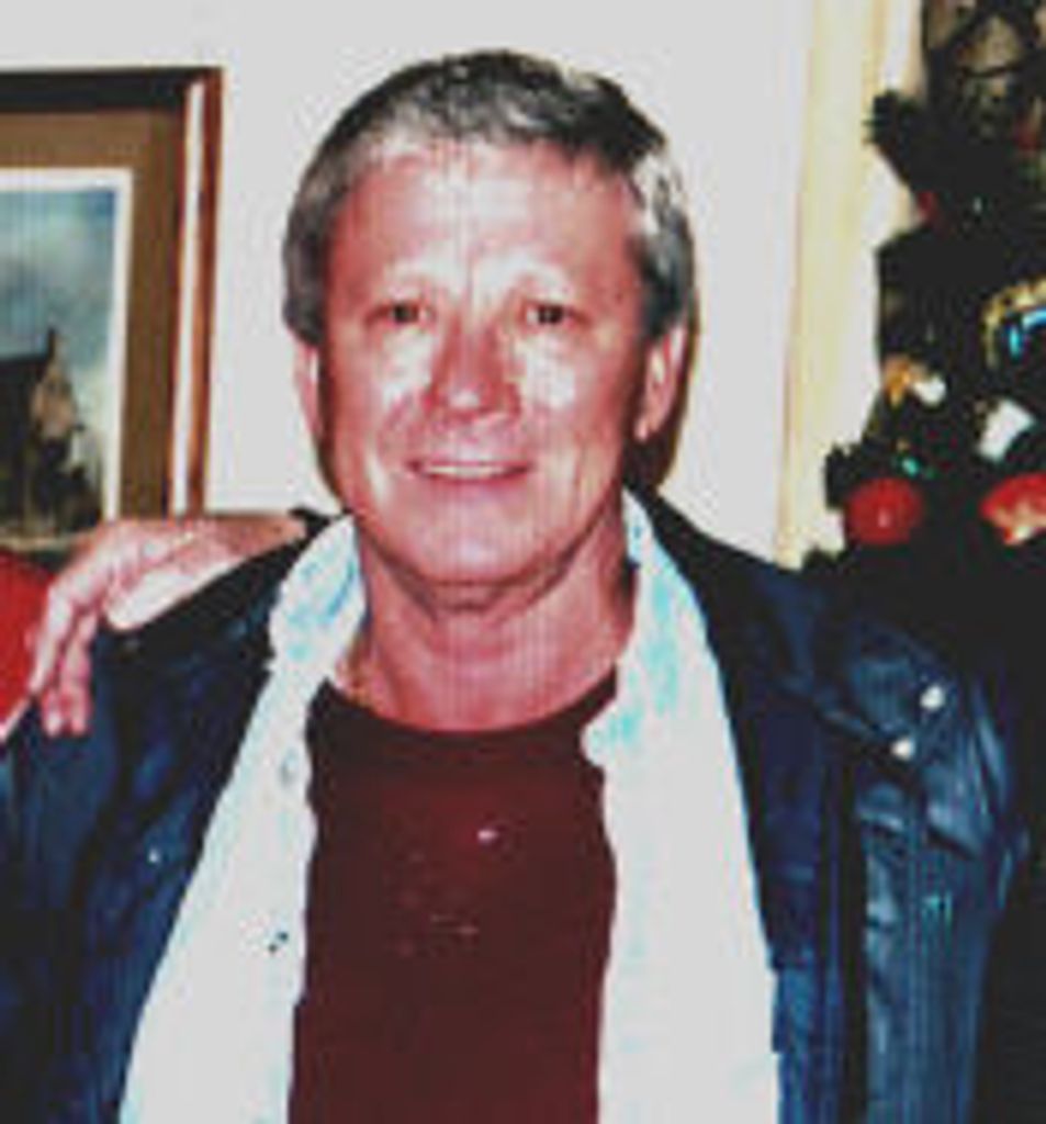 Ray Curtis Peyton Profile Photo
