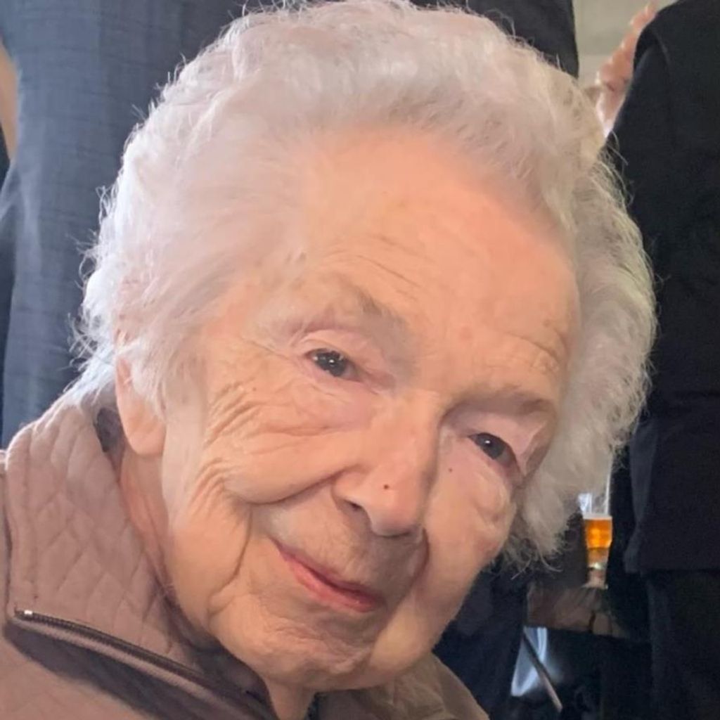 Helen Erdman
