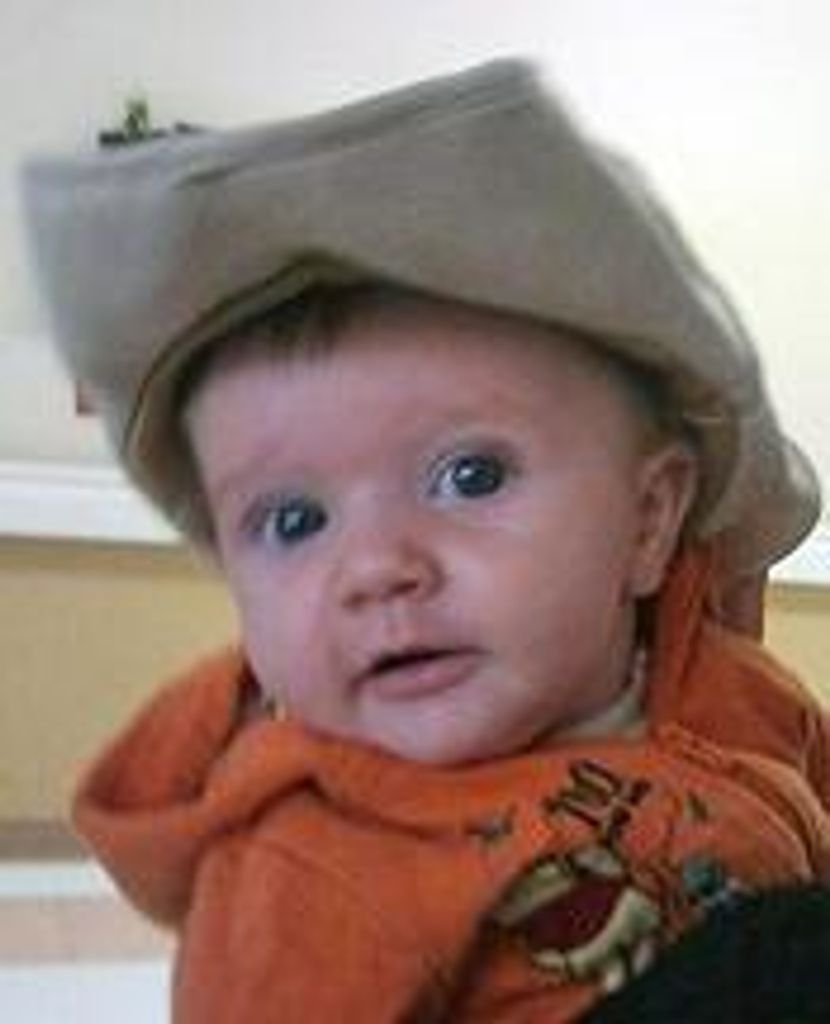 Paul Lee Wayne Hardy