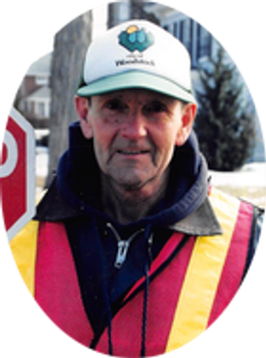 Donald  Harold Mcdonald Profile Photo