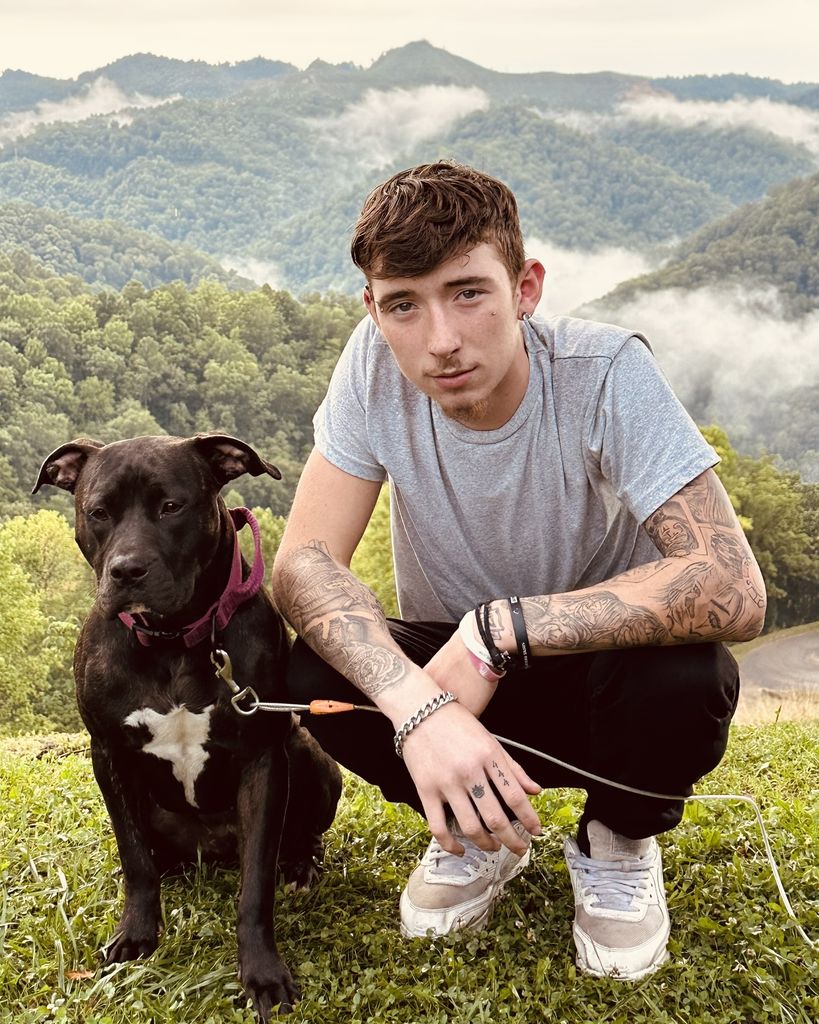 Caleb Lee Maupin Profile Photo