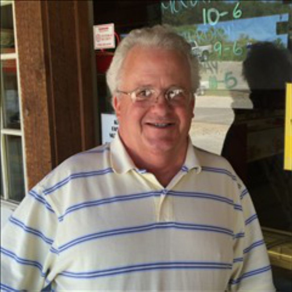 Joel Macfarland Burrow