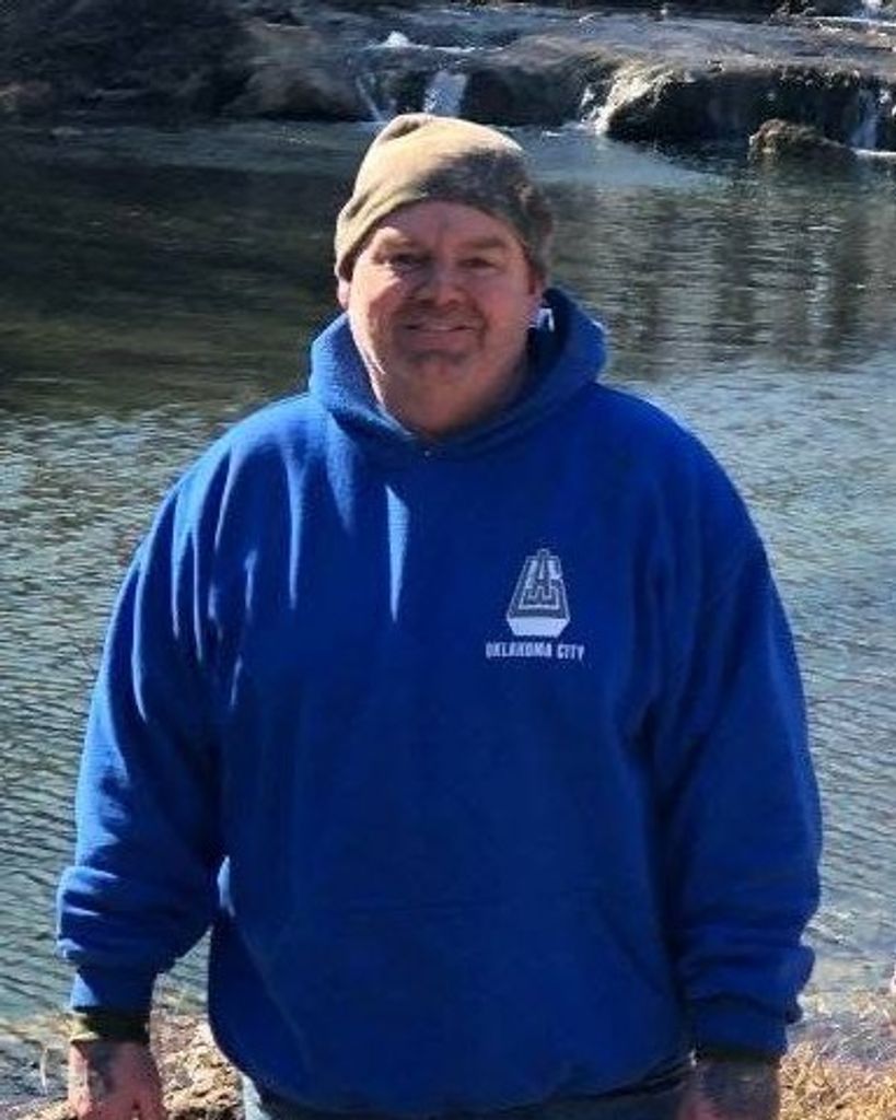 Jonathan Winscott Profile Photo