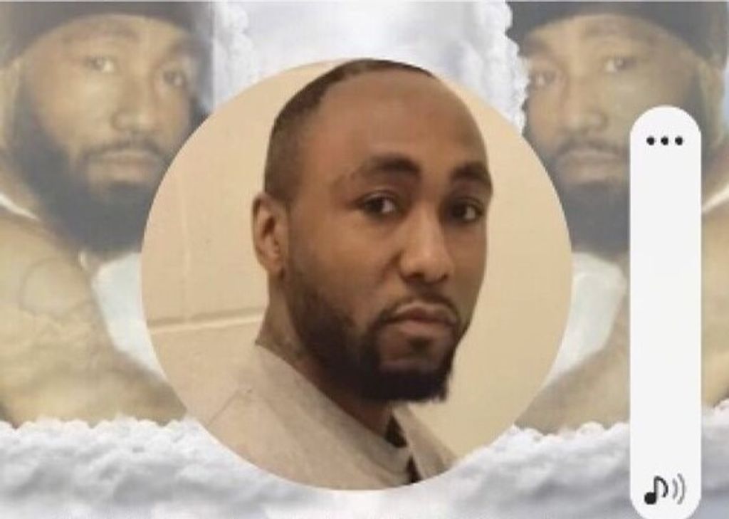 Kareem Rowe Profile Photo
