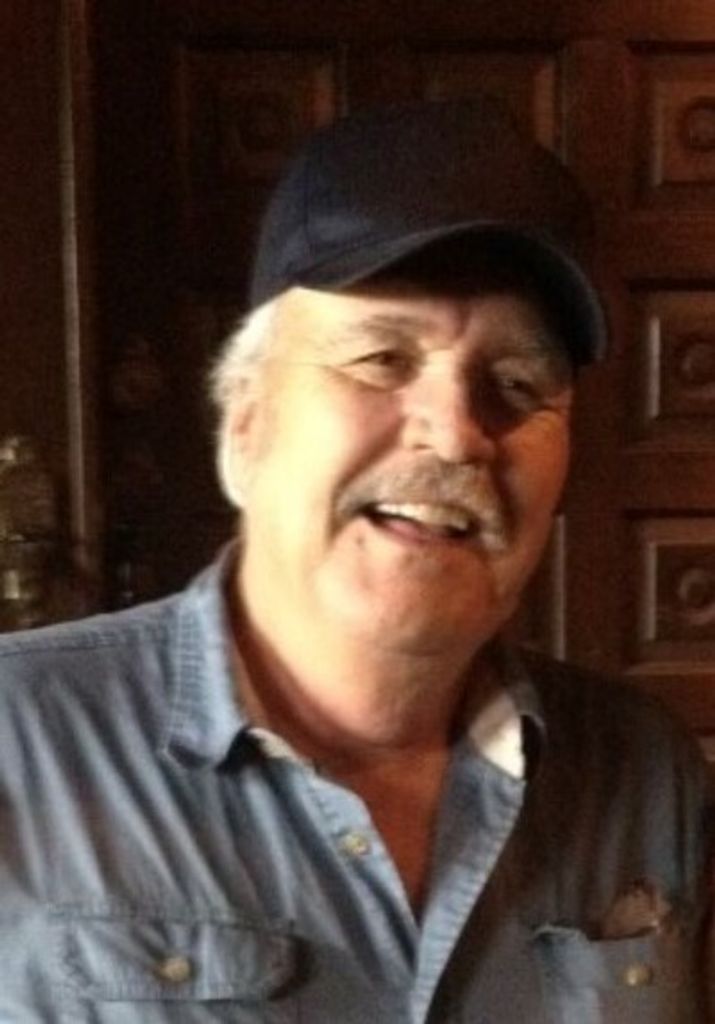 Jerry "Doug" Douglas Rigney Profile Photo