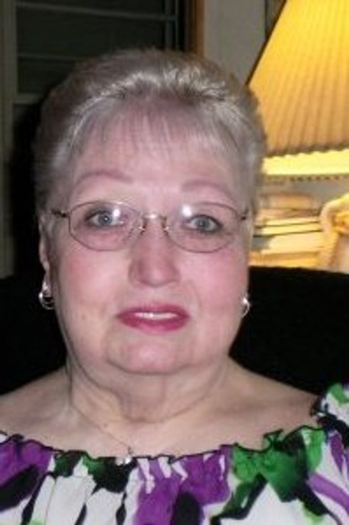 Patsy L (Hall)  Hewett
