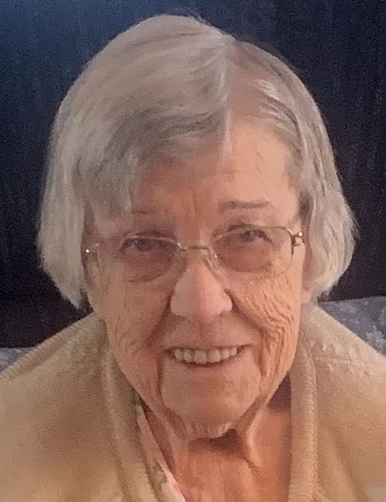 Theda Marie (Kiener)  Rayl