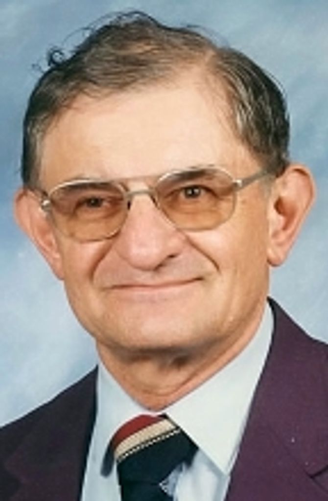 Jean Bertolet Bucher