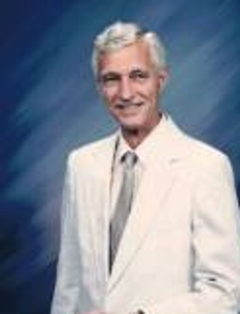 Charles Raymond Peters Jr. Profile Photo