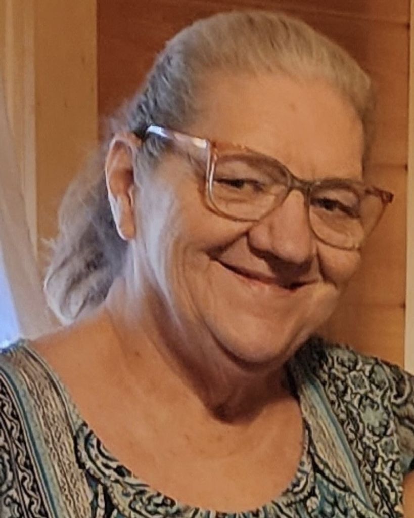 Rebecca Vanlandingham