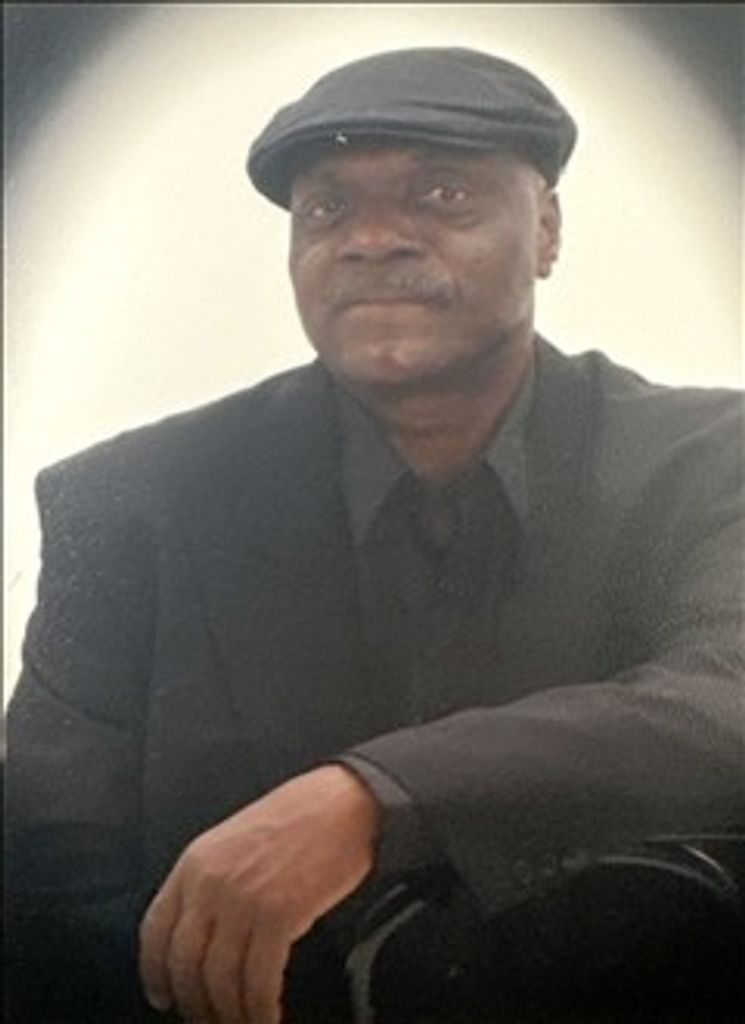 Roosevelt Wiley Jr Profile Photo