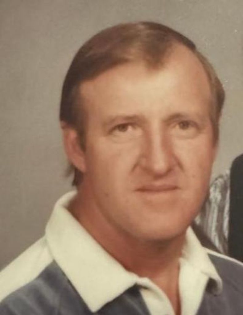 Lewis "Sam" Samuel Thayer