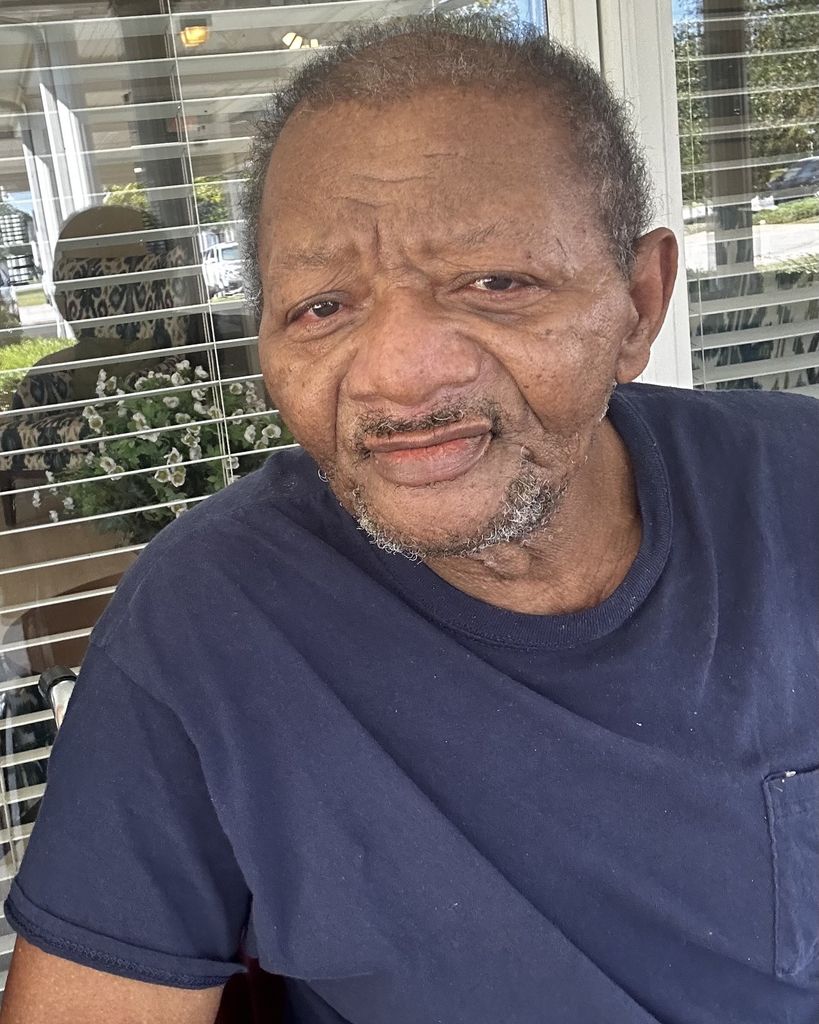George Walter Sanders, Jr. Profile Photo