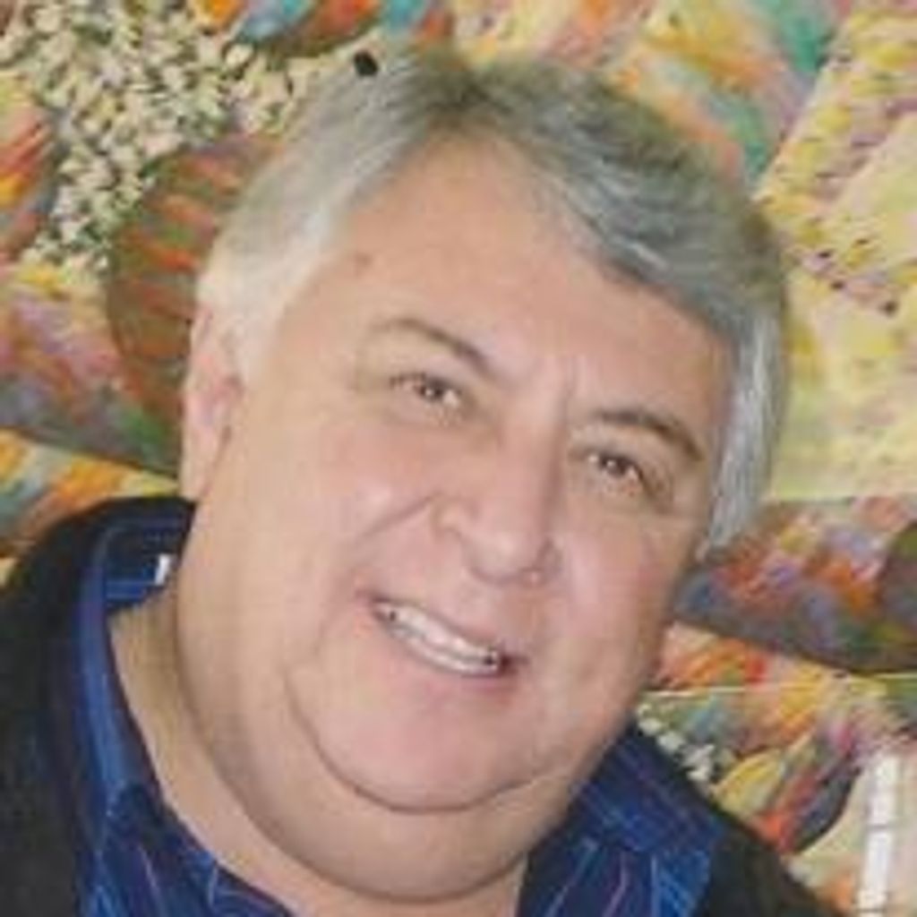 Gary James Tomada
