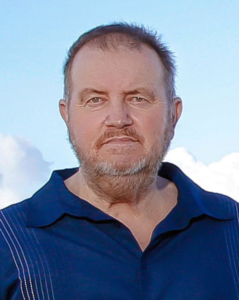 Terry L. Nelsen