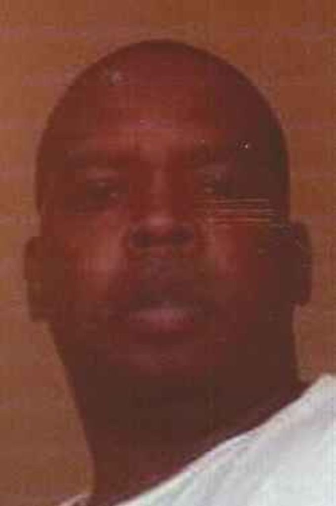 Alvin Douglas Hodges